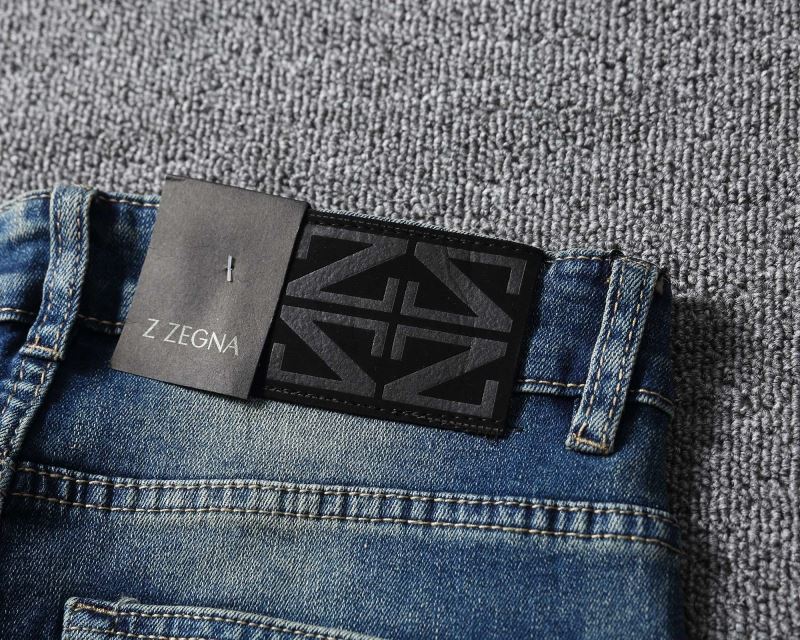 Zegna Jeans